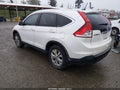 Photo 3 of 16 — 2012 Honda CR-V