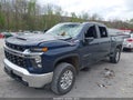Photo 2 of 18 — 2021 Chevrolet Silverado