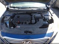 Photo 10 of 16 — 2016 Hyundai Sonata