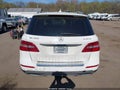 Photo 15 of 15 — 2014 Mercedes-Benz ML-Class