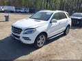 Photo 2 of 15 — 2014 Mercedes-Benz ML-Class