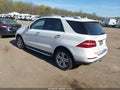 Photo 3 of 15 — 2014 Mercedes-Benz ML-Class