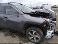 Photo 20 of 20 — 2025 Toyota RAV4