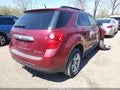 Photo 4 of 16 — 2010 Chevrolet Equinox