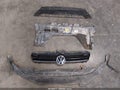 Photo 12 of 18 — 2015 Volkswagen Golf