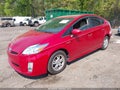 2010 Toyota Prius — photo 2 of 11 | VIN JTDKN3DUXA0090378