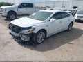 Photo 2 of 19 — 2018 Buick LaCrosse