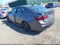 Photo 3 of 18 — 2020 Acura TLX