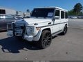 Photo 2 of 16 — 2015 Mercedes-Benz G-Class