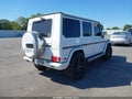 Photo 4 of 16 — 2015 Mercedes-Benz G-Class