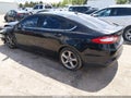 Photo 3 of 16 — 2016 Ford Fusion
