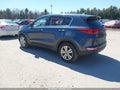 Photo 3 of 15 — 2018 Kia Sportage