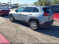 Photo 3 of 18 — 2016 Jeep Cherokee