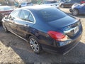 2015 Mercedes-Benz C-Class — photo 3 of 17 | VIN 55SWF4KBXFU001101