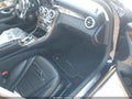 2015 Mercedes-Benz C-Class — photo 5 of 17 | VIN 55SWF4KBXFU001101