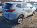 Photo 4 of 16 — 2022 Honda CR-V