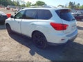 Photo 3 of 18 — 2017 Nissan Pathfinder