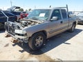 Photo 2 of 19 — 2002 Chevrolet Silverado 1500