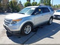 Photo 2 of 16 — 2014 Ford Explorer