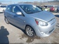 Photo 1 of 16 — 2015 Mitsubishi Mirage