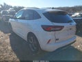 Photo 3 of 21 — 2024 Ford Escape