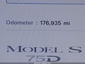Photo 15 of 16 — 2018 Tesla Model S