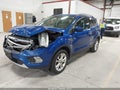 Photo 2 of 20 — 2017 Ford Escape