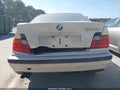 Photo 15 of 15 — 1998 BMW 3 Series
