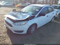 Photo 2 of 11 — 2018 Ford Focus