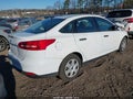 Photo 4 of 11 — 2018 Ford Focus