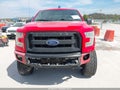 Photo 12 of 16 — 2015 Ford F-150