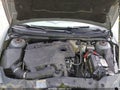 Photo 10 of 16 — 2008 Chevrolet Malibu Limited