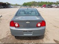 Photo 16 of 16 — 2008 Chevrolet Malibu Limited