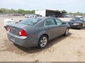 Photo 4 of 16 — 2008 Chevrolet Malibu Limited