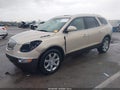 2008 Buick Enclave — photo 2 of 16 | VIN 5GAER23738J202385