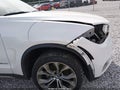 Photo 6 of 17 — 2017 BMW X5