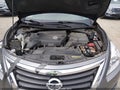 Photo 10 of 16 — 2015 Nissan Altima