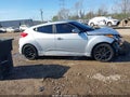 2014 Hyundai Veloster — photo 13 of 16 | VIN KMHTC6AE8EU196296