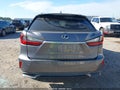Photo 16 of 16 — 2016 Lexus RX 450h