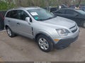 Photo 1 of 11 — 2015 Chevrolet Captiva Sport