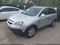 Photo 2 of 11 — 2015 Chevrolet Captiva Sport