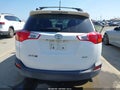 Photo 16 of 16 — 2015 Toyota RAV4