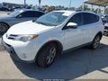 Photo 2 of 16 — 2015 Toyota RAV4