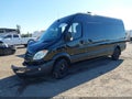 Photo 2 of 16 — 2010 Mercedes-Benz Sprinter