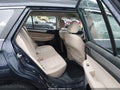 2018 Subaru Outback — photo 8 of 16 | VIN 4S4BSAAC8J3393646