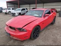 2012 Ford Mustang — photo 2 of 17 | VIN 1ZVBP8CF4C5205764