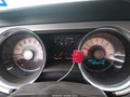 Photo 7 of 17 — 2012 Ford Mustang