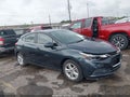 Photo 12 of 15 — 2017 Chevrolet Cruze