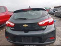 Photo 15 of 15 — 2017 Chevrolet Cruze