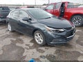 Photo 1 of 15 — 2017 Chevrolet Cruze